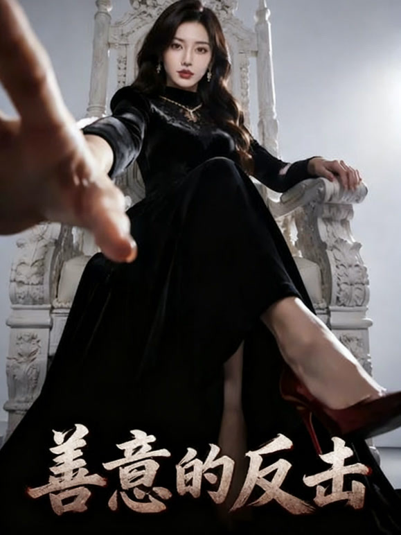 善意的反击