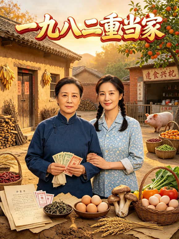 一九八二重当家