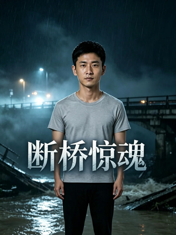断桥惊魂