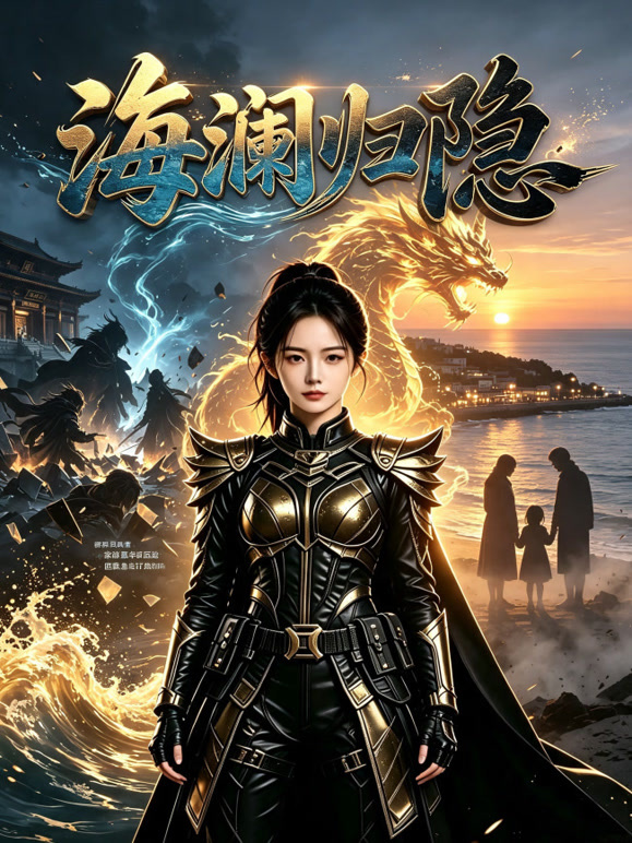 海澜归隐