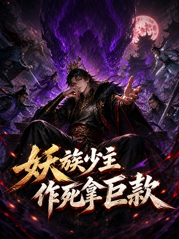 妖族少主，作死拿巨款