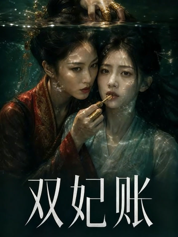 双妃账