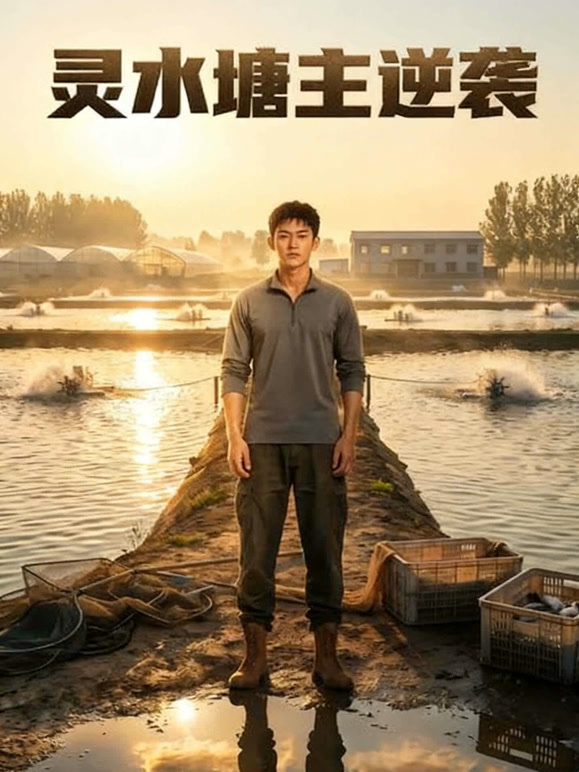 灵水塘主逆袭