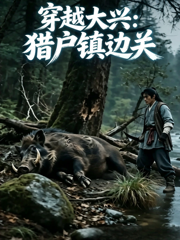穿越大兴：猎户镇边关