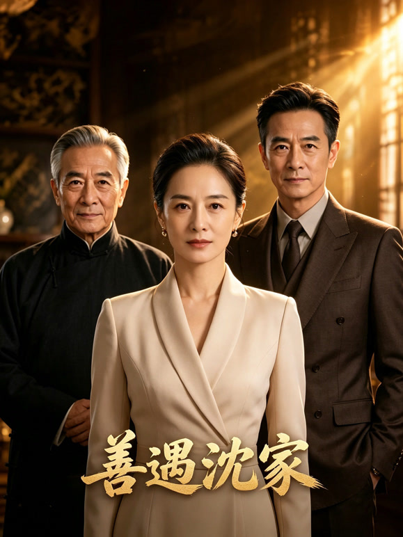 善遇沈家