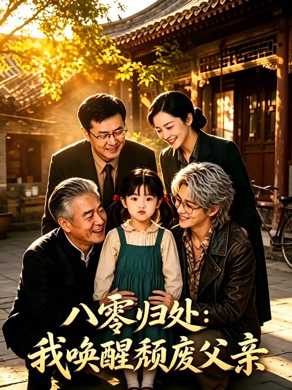 八零归处：我唤醒颓废父亲