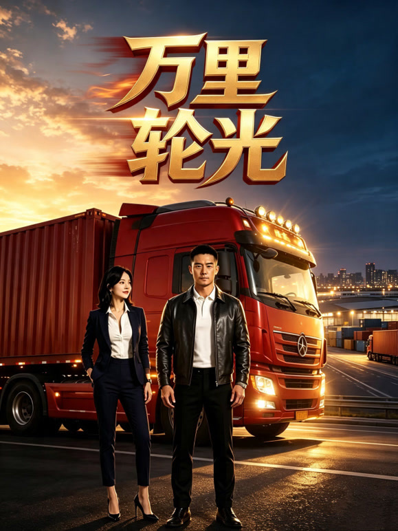 万里轮光
