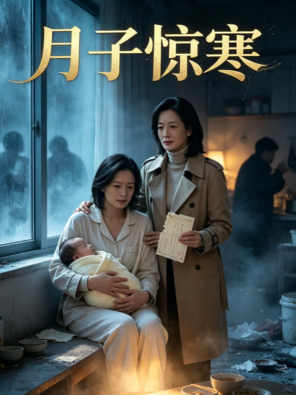 月子惊寒