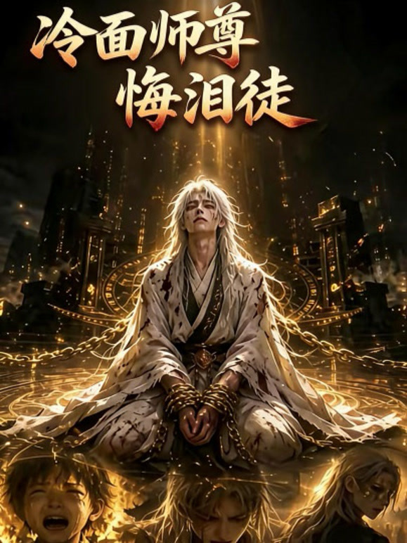 冷面师尊悔泪徒