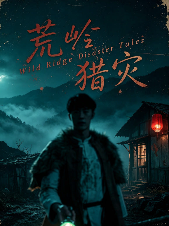 荒岭猎灾
