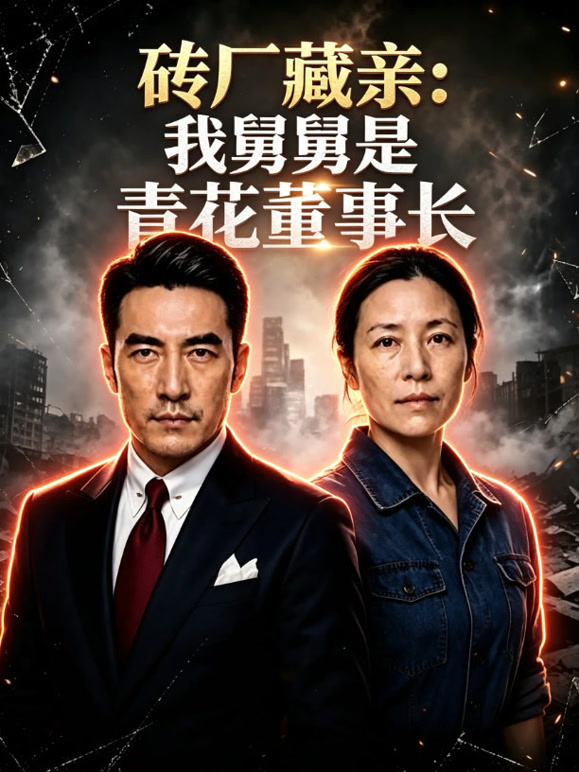 砖厂藏亲：我舅是青花董事长