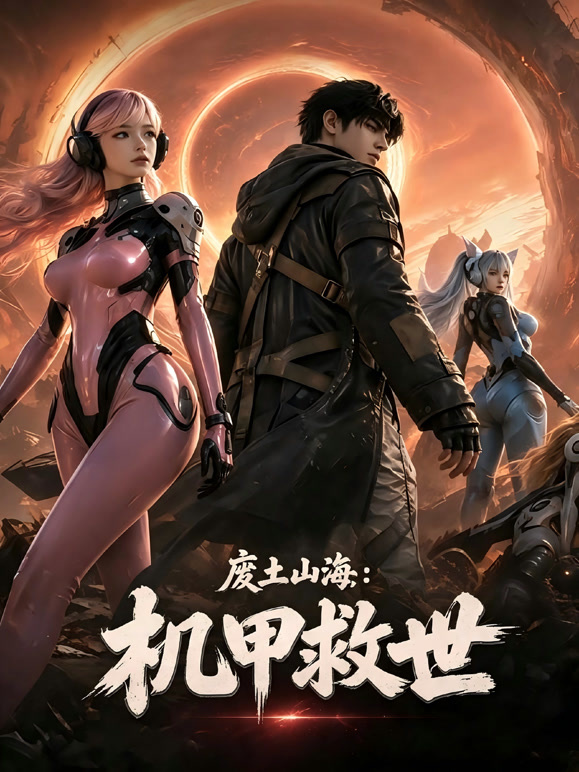 废土山海：机甲救世