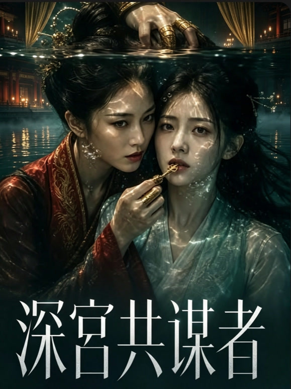 深宫共谋者