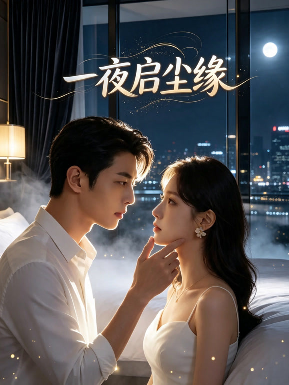一夜启尘缘