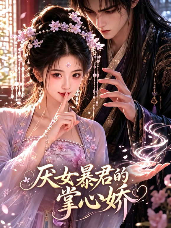 厌女暴君的掌心娇