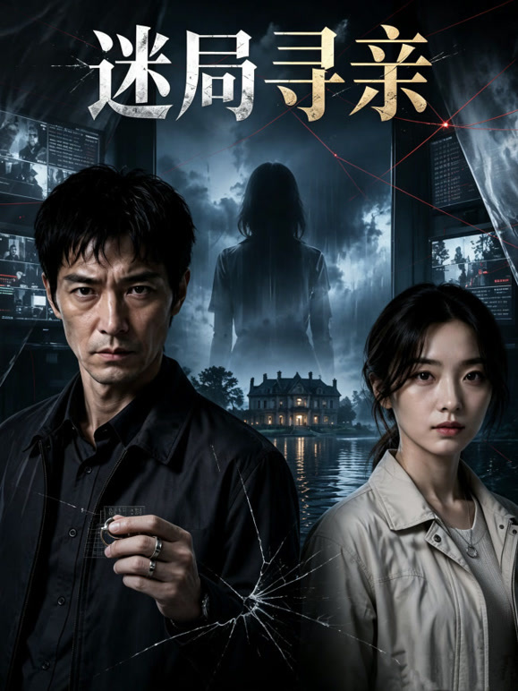 迷局寻亲