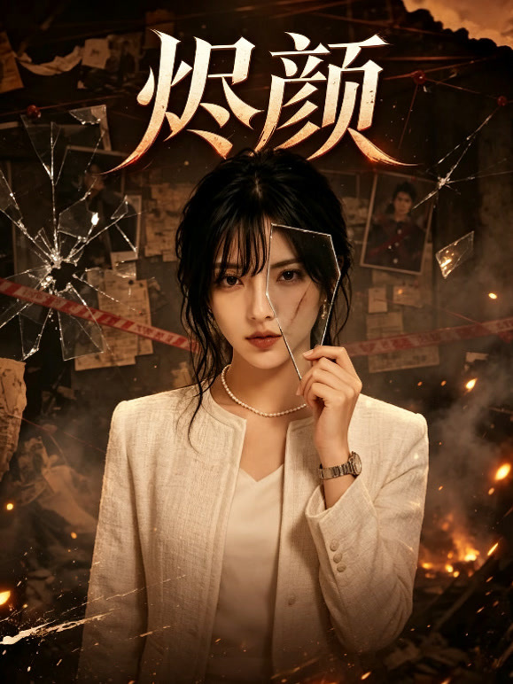 烬颜