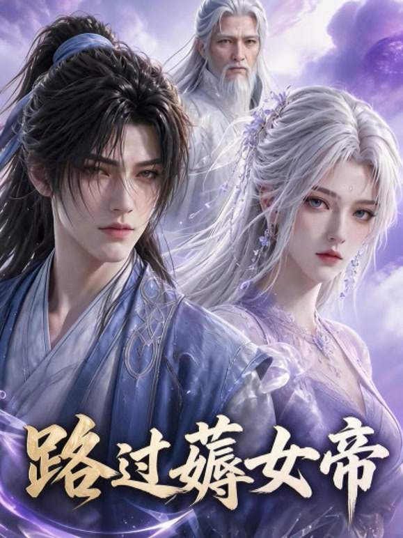 路过薅女帝