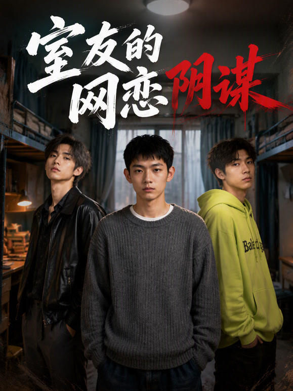 室友的网恋阴谋