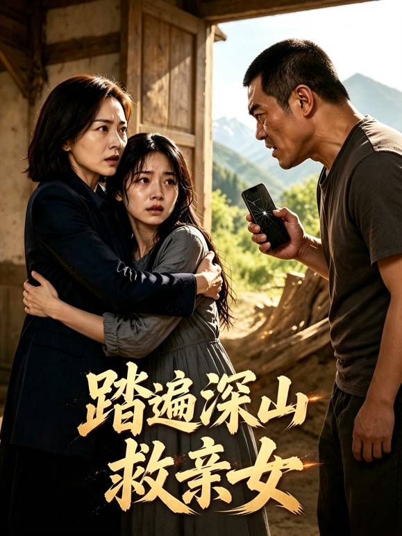 踏遍深山救亲女