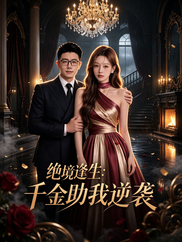 绝境逢生：千金助我逆袭