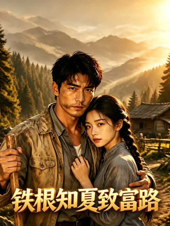铁根知夏致富路