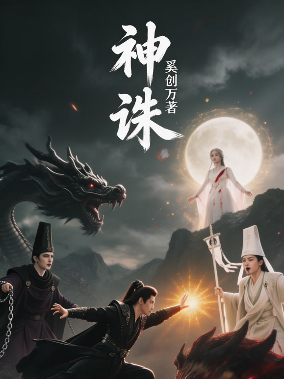 神诛