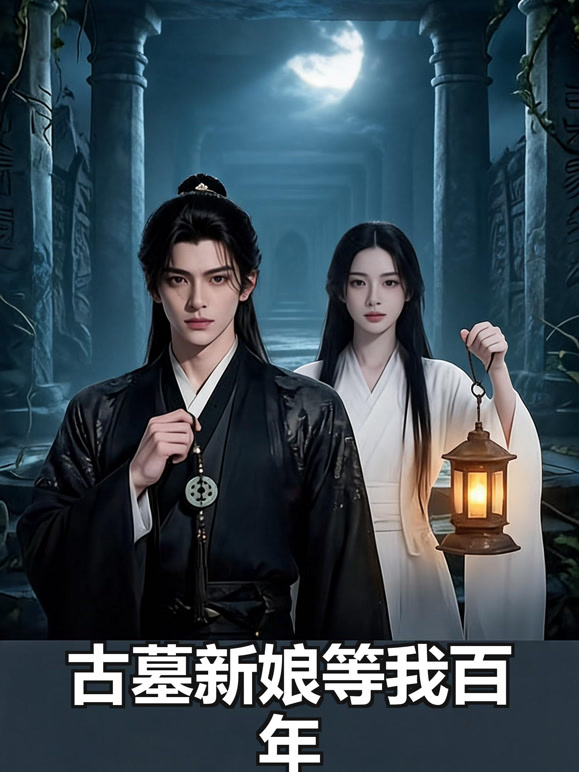 古墓新娘等我百年