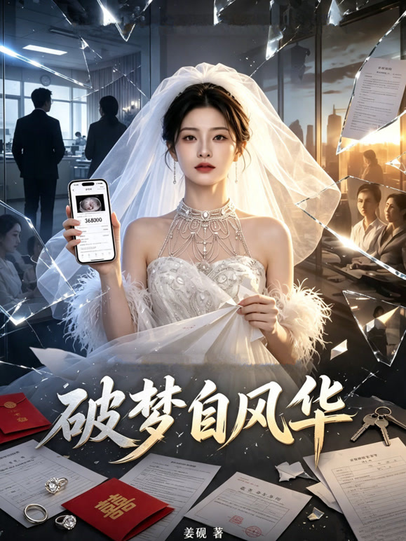 破梦自风华