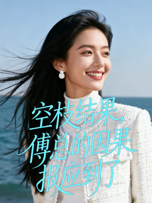 空枝结果，傅总的因果报应到了