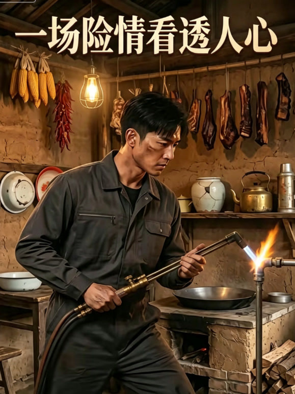 一场险情看透人心