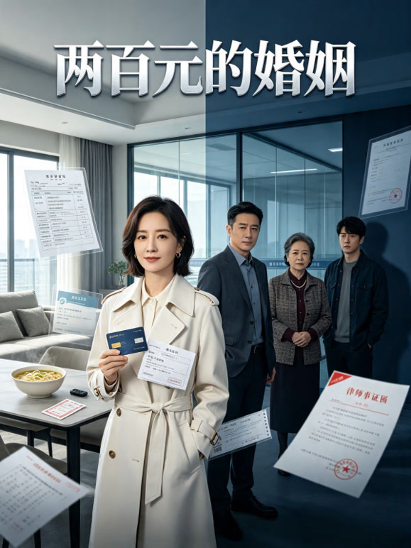 两百元的婚姻