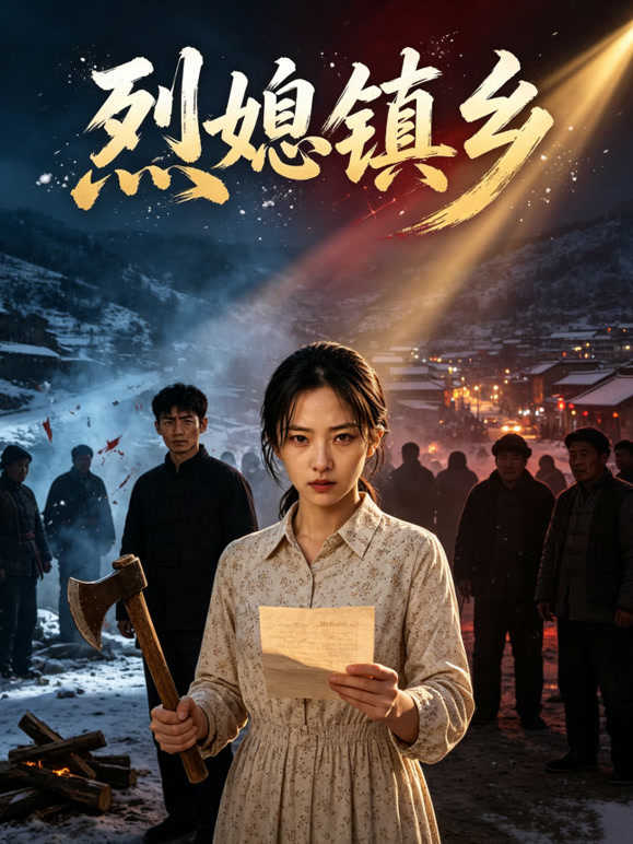 烈媳镇乡