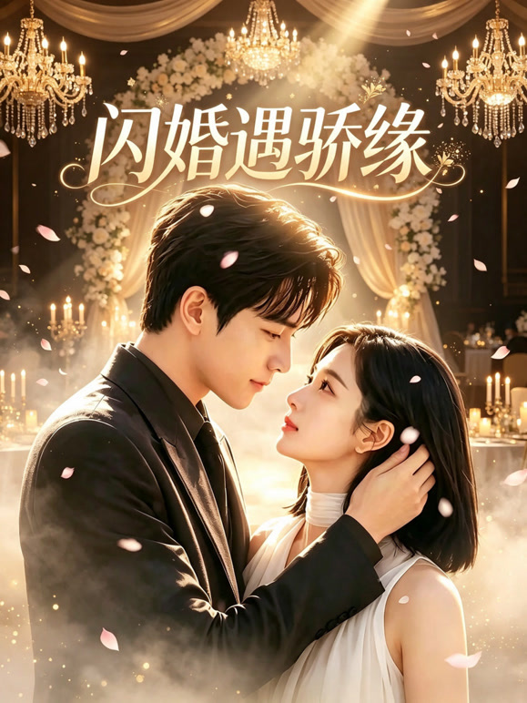 闪婚遇骄缘