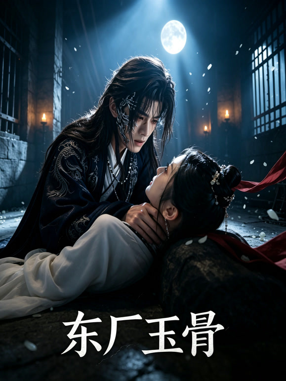 东厂玉骨