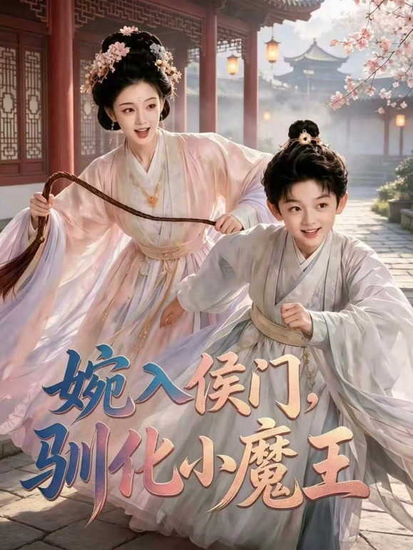 婉入侯门，驯化小魔王
