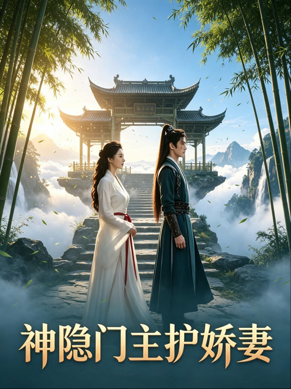 神隐门主护娇妻