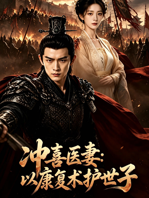 冲喜医妻：以康复术护世子