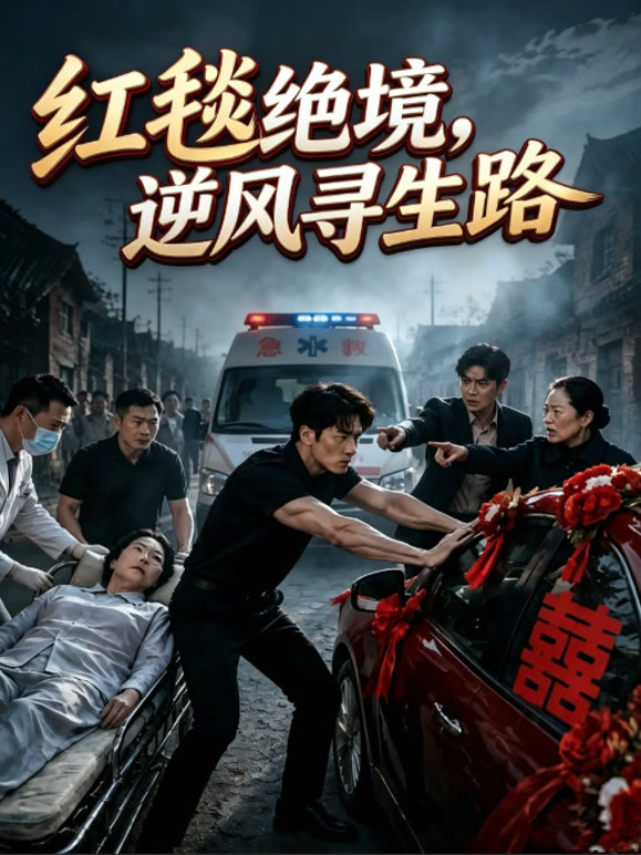 红毯绝境，逆风寻生路