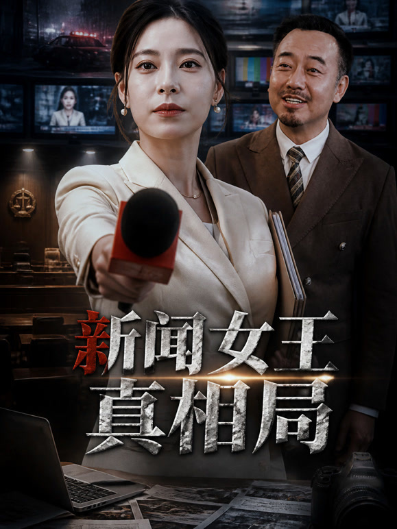 新闻女王真相局