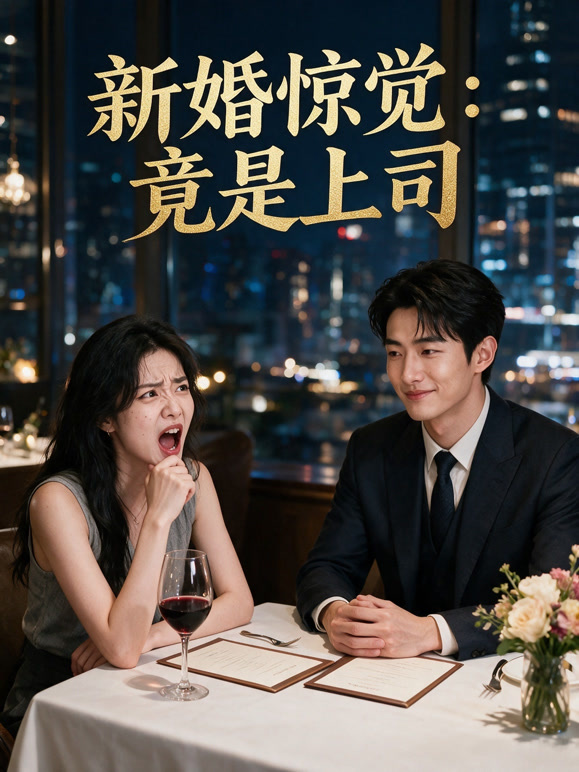 新婚惊觉：竟是上司