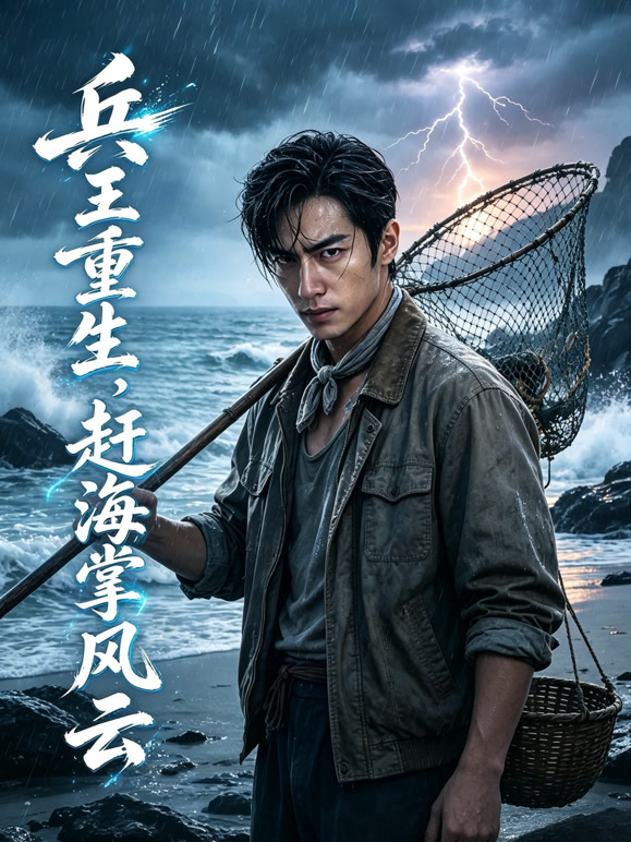兵王重生，赶海掌风云