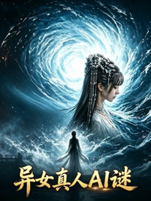 异女真人AI谜