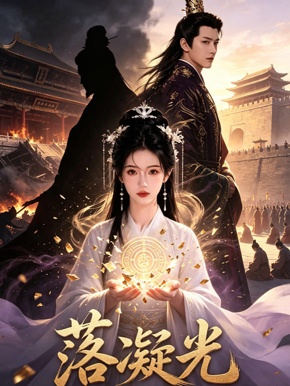 落凝光