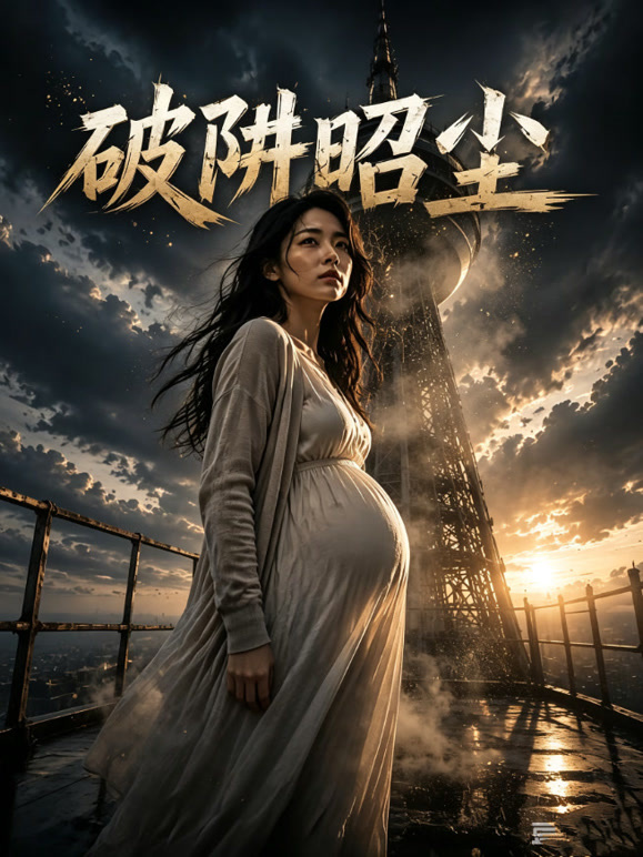 破阱昭尘