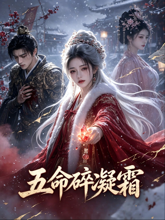 五命碎凝霜