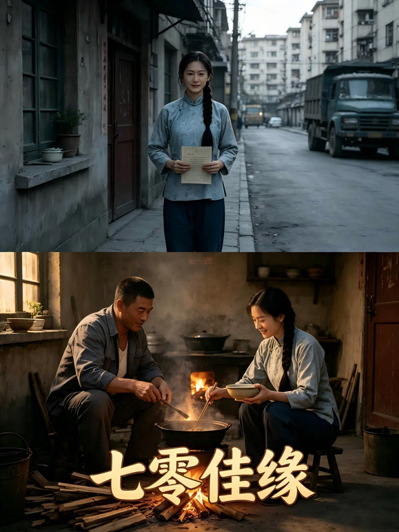 七零佳缘