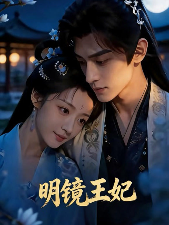 明镜王妃