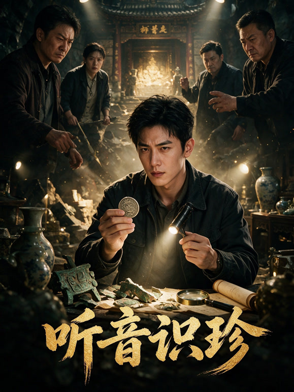 听音识珍