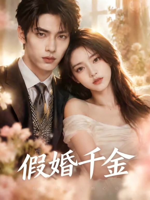 假婚千金